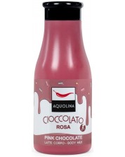 Aquolina Pink Chocolate Mlijeko za tijelo, 250 ml -1