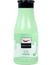 Aquolina Green Tea Mlijeko za tijelo, 250 ml -1