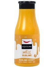 Aquolina Sublime Honey Mlijeko za tijelo, 250 ml -1