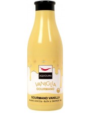 Aquolina Gourmand Vanilla Gel za tuširanje, 500 ml -1