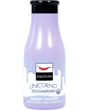 Aquolina Sugary Unicorn Gel za tuširanje, 250 ml -1