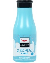 Aquolina Icing Sugar Gel za tuširanje, 250 ml -1