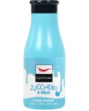 Aquolina Icing Sugar Mlijeko za tijelo, 250 ml -1