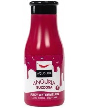 Aquolina Juicy Watermelon Mlijeko za tijelo, 250 ml -1