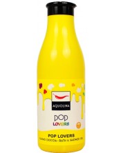 Aquolina Pop Lovers Gel za tuširanje, 500 ml -1