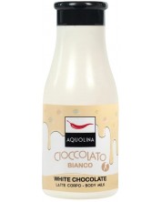 Aquolina White Chocolate Mlijeko za tijelo, 250 ml -1