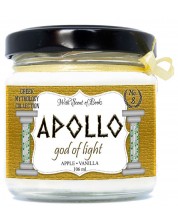 Mirisna svijeća -  Apolon, 106 ml -1