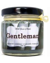 Mirisna svijeća - Gentleman, 106 ml