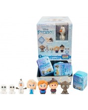 Mirisna figura-gumica Disney - Frozen, asortiman -1