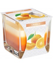 Mirisna svijeća Bispol Aura - Naranča, 170 g -1