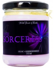 Mirisna svijećaThe Witcher - The Sorceress, 212 ml