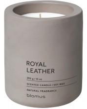 Mirisna svijeća Blomus Fraga - L, Royal Leather, Satellite
