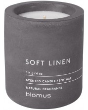 Mirisna svijeća Blomus Fraga - S, Soft Linen, Magnet