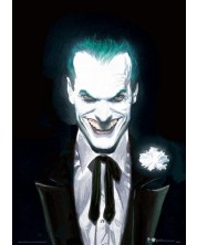 Umjetnički otisak Pyramid DC Comics: The Joker - Joker Suited -1