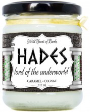 Mirisna svijeća -  Hades, 212 ml
