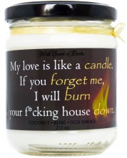 Mirisna svijeća - Like a candle, 212 ml