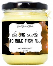 Mirisna svijeća - The One candle to rule them all, 212 ml -1