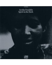 Aretha Franklin - Spirit In The Dark (CD) -1