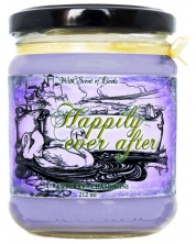 Mirisna svijeća - Happily ever after, 212 ml