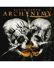 Arch Enemy - Black Earth (Re-issue 2023) (CD) -1