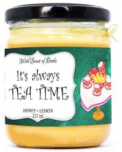 Mirisna svijeća - It's always tea time, 212 ml