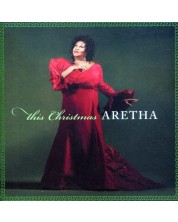 Aretha Franklin - This Christmas Aretha (CD)