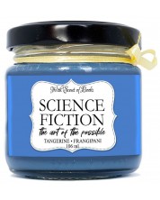 Mirisna svijeća - Science fiction, 106 ml