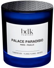 Mirisna svijeća Bdk Parfums - Palace Paradisio, 250 g