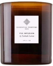 Mirisna svijeća Essential Parfums - Fig Infusion by Nathalie Lorson, 270 g