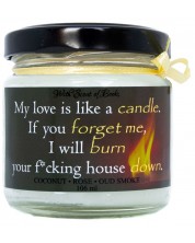 Mirisna svijeća - Like a candle, 106 ml