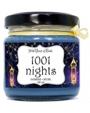 Mirisna svijeća - 1001 nights, 106 ml -1