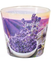 Mirisna svijeća Primo Home - Lavender fields