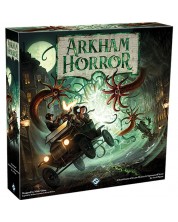 Društvena igra Arkham Horror (Third Edition) -1
