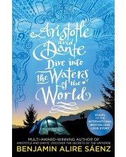 Aristotle and Dante Dive into the Waters of the World