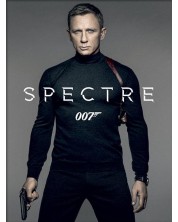 Umjetnički otisak Pyramid Movies: James Bond - Spectre - Colour Teaser