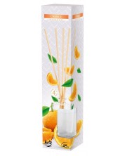 Mirisni štapići Bispol - Naranča, 45 ml