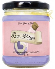 Mirisna svijeća - Love potion, 212 ml