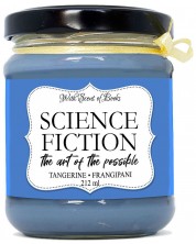 Mirisna svijeća - Science fiction, 212 ml