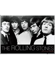 Umjetnički otisak Pyramid Music: Rolling Stones - Out Of Our Heads -1