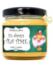 Mirisna svijeća - It's always tea time, 106 ml -1