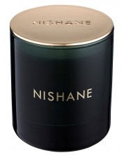 Mirisna svijeća Nishane The Doors - Tunisian Fleur D'Oranger, 300 g