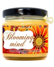 Mirisna svijeća - Blooming Mind, 106 ml