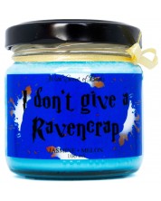 Mirisna svijeća - I don't give a Ravencrap, 106 ml -1