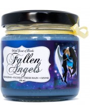 Mirisna svijeća - Fallen Angels, 106 ml