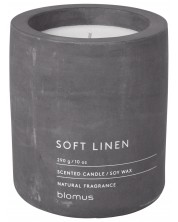 Mirisna svijeća Blomus Fraga - L, Soft Linen, Magnet