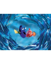Umjetnički otisak Pyramid Animation: Finding Nemo - Nemo & Dory