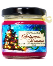 Mirisna svijeća - Christmas Memories, 106 ml -1