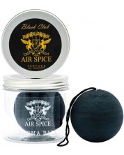 Aroma kuglica Air Spice - Black Club -1