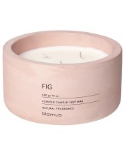 Mirisna svijeća Blomus Fraga - XL, Fig, Rose Dust