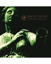 Arch Enemy - Burning Bridges (Re-issue 2023) (CD) -1